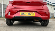 Hyundai i10 1.0 MPi SE Connect 5dr Petrol Hatchback